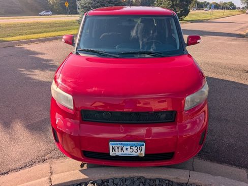 Used 2009 Scion xB w/ Release Series 6.0 FWD image 4