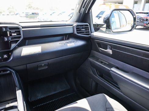 Used 2025 Toyota Tundra SR5 w/ SR5 Convenience Package RWD image 6