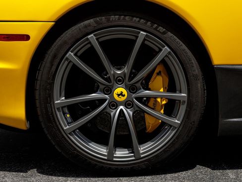 Used 2008 Ferrari F430 Scuderia RWD image 37