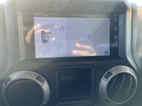 Used 2012 Jeep Wrangler Sport image 18