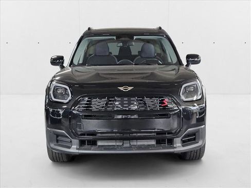 Used 2025 MINI Cooper Countryman S AWD/4WD image 2