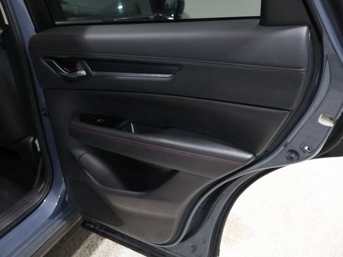 Used 2024 MAZDA CX-5 Carbon Edition image 24