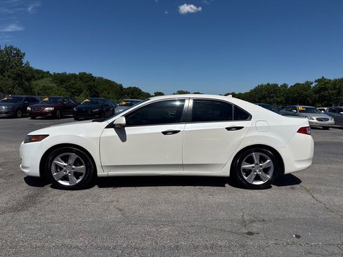 Used 2010 Acura TSX Sedan FWD image 1
