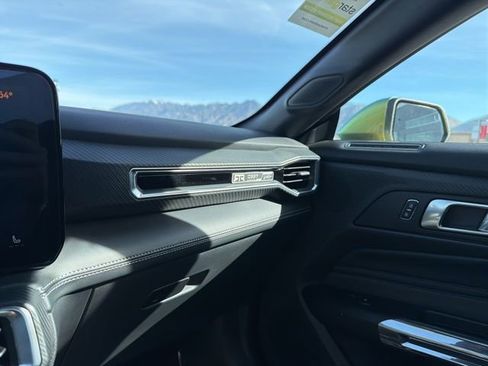 Used 2025 Ford Mustang GT Premium w/ GT Performance Package RWD image 24