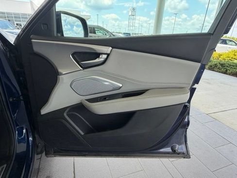 Used 2023 Acura RDX w/ Technology Package FWD image 37