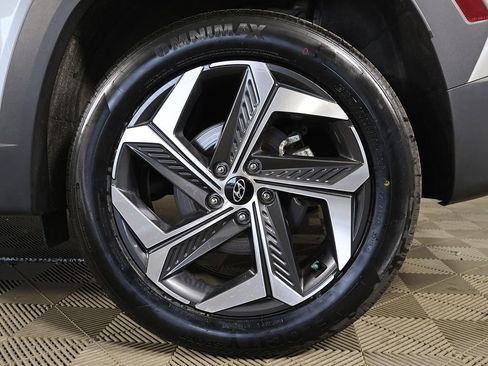 Used 2023 Hyundai Tucson SEL w/ Convenience Package AWD/4WD image 21