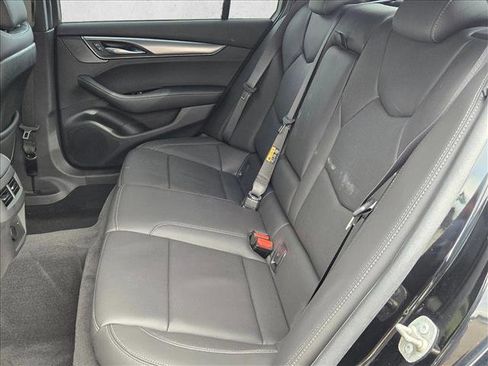 Used 2025 Cadillac CT5 Premium Luxury image 20