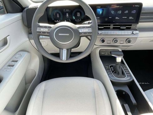 New 2026 Hyundai Kona SE image 33