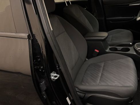 Used 2023 Kia Seltos LX image 23