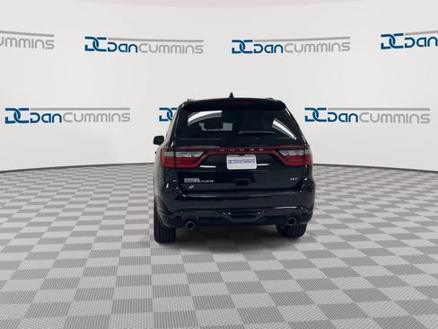 Used 2023 Dodge Durango GT AWD/4WD image 7