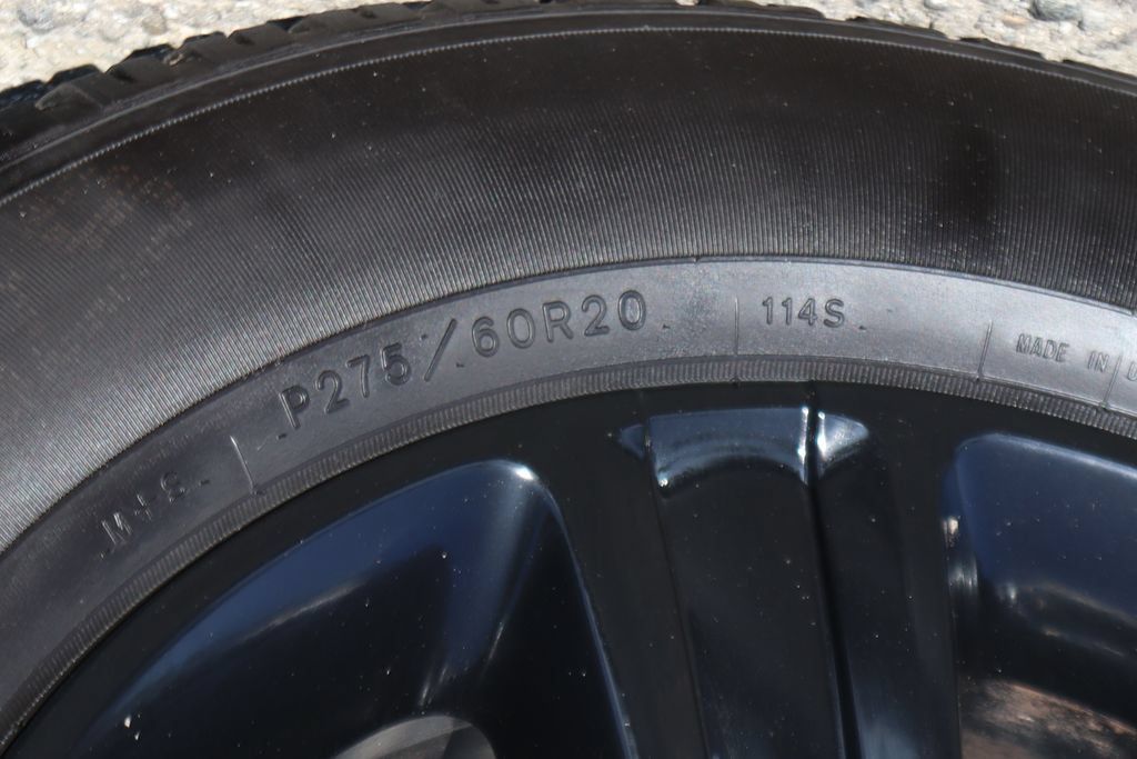 Used 2024 RAM 1500 Warlock AWD/4WD image 40