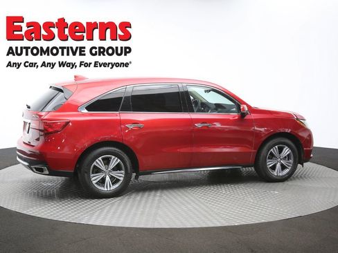 Used 2020 Acura MDX SH-AWD image 45