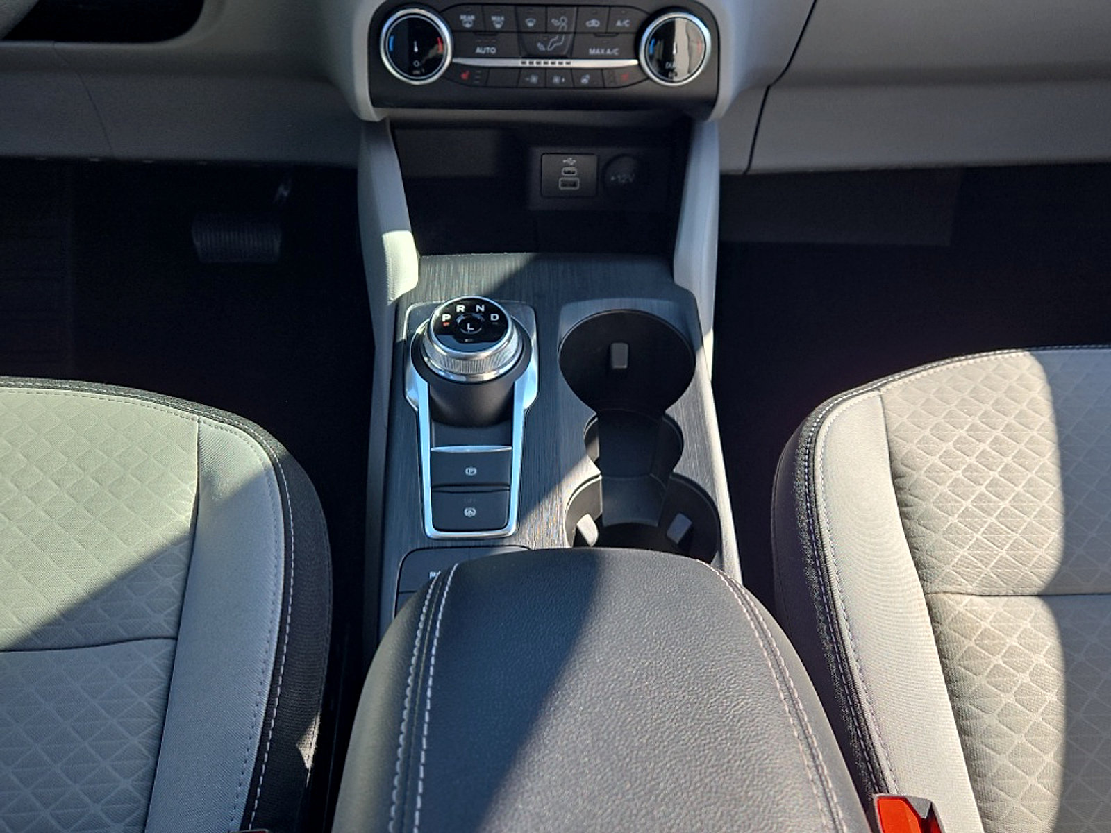 Used 2024 Ford Escape Active AWD/4WD image 20