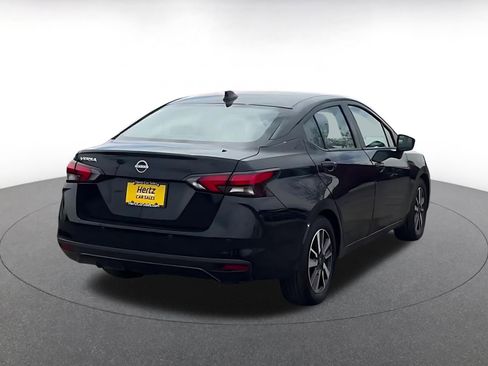 Used 2025 Nissan Versa SV FWD image 15