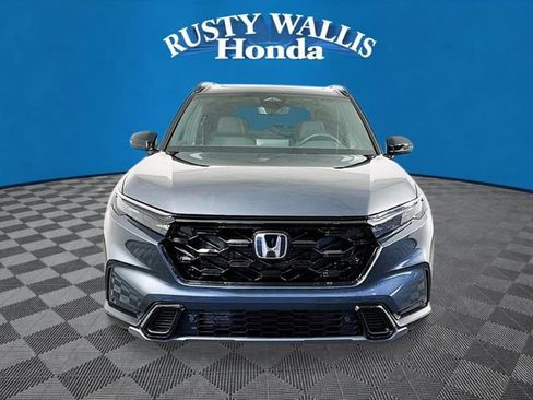 New 2026 Honda CR-V Sport-L image 6