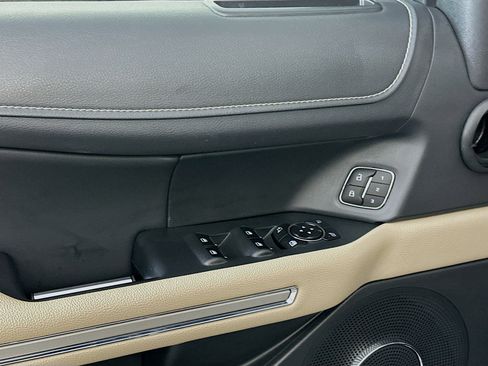 Used 2024 Ford Expedition Max Limited image 15