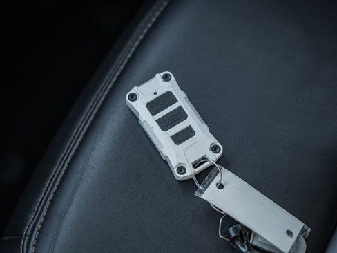 Used 2022 Jeep Gladiator Overland image 49