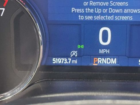 Used 2023 Ford F150 XLT w/ Equipment Group 302A High AWD/4WD image 36