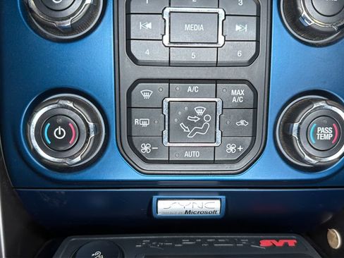 Used 2013 Ford F150 Raptor w/ Luxury Equipment Group AWD/4WD image 28