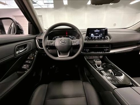 New 2026 Nissan Rogue Dark Armor FWD image 20