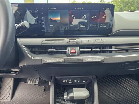 Used 2025 Kia K4 EX FWD image 30