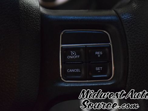 Used 2018 RAM 3500 Tradesman w/ Chrome Appearance Group AWD/4WD image 16