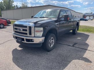 Used 2010 Ford F250 XLT image 1