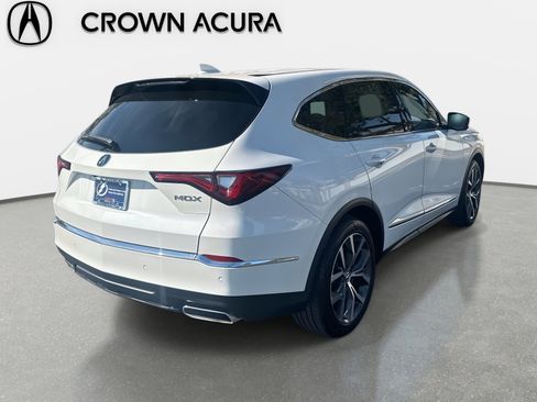 Used 2023 Acura MDX FWD w/ Technology Package image 11