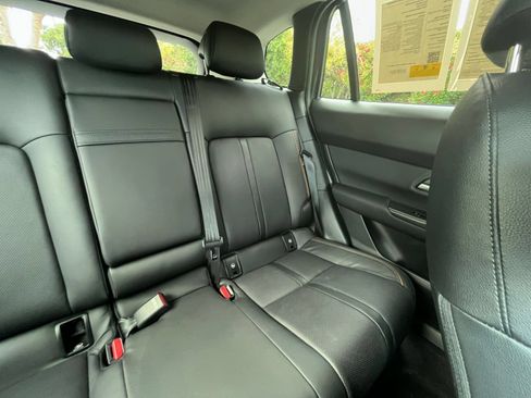 Used 2026 MAZDA CX-50 AWD 2.5 S w/ Premium Package image 39