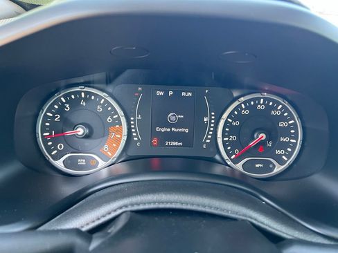 Used 2021 Jeep Renegade Sport AWD/4WD image 41