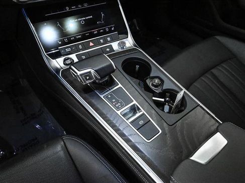 Used 2023 Audi A6 Premium Plus w/ Premium Plus Package image 12