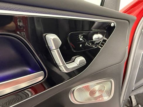 Certified 2024 Mercedes-Benz GLC 300 GLC 300 image 14