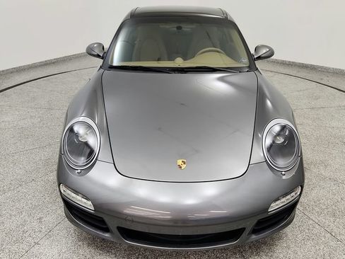 Used 2009 Porsche 911 Targa 4S AWD/4WD image 10