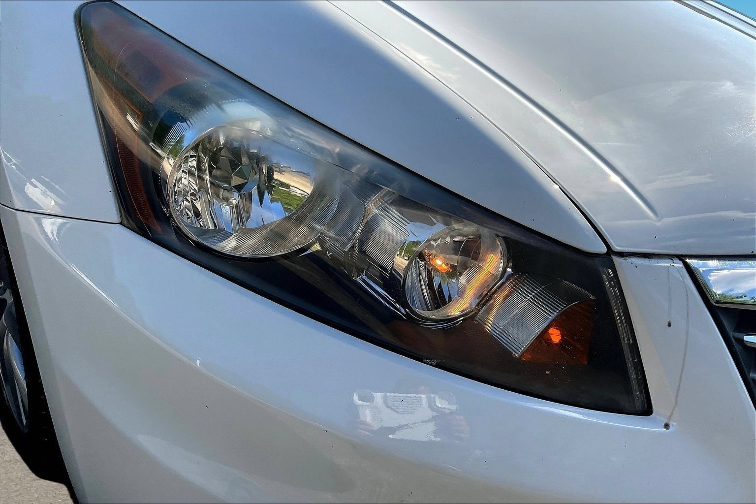 Used 2012 Honda Accord EX-L image 31
