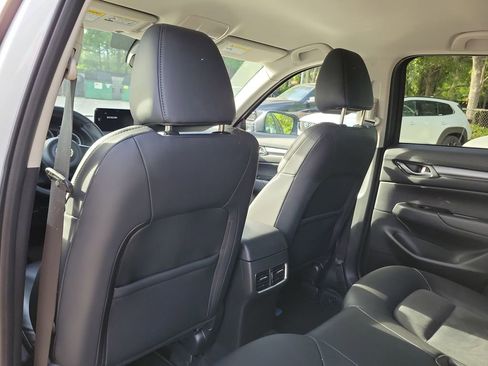 Used 2023 MAZDA CX-5 AWD 2.5 S w/ Select Package image 9