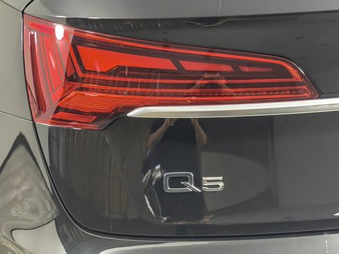 Used 2023 Audi Q5 2.0T Premium Plus w/ Premium Plus Package AWD/4WD image 27