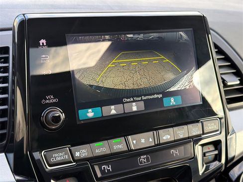 Used 2019 Honda Odyssey Elite image 32