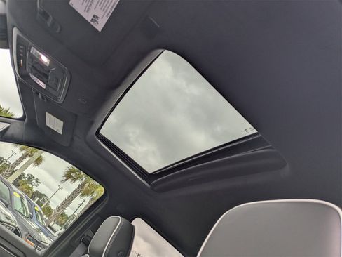 Used 2026 GMC Sierra 1500 AT4X image 25