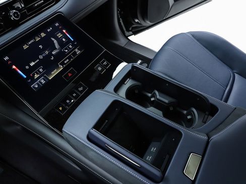 New 2026 INFINITI QX80 4WD w/ Sport Exterior Package image 65