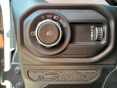 New 2025 Jeep Wrangler Sport S image 15