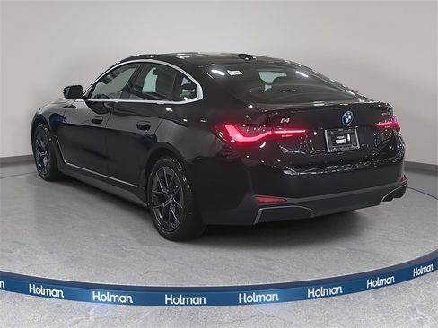 Certified 2023 BMW i4 eDrive35 image 7