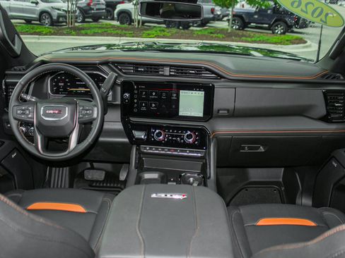 Used 2026 GMC Sierra 2500 AT4 AWD/4WD image 28