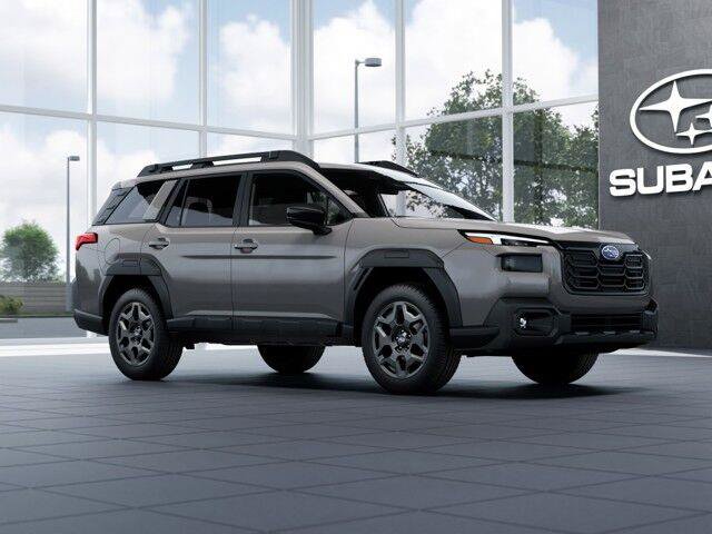 New 2026 Subaru Outback Premium AWD/4WD image 1