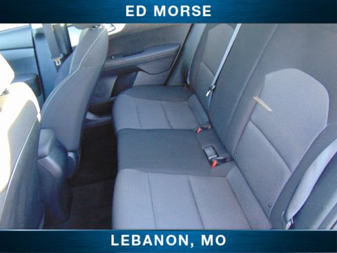 Used 2024 Kia Forte LXS image 11