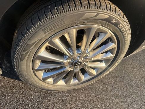 Used 2020 Hyundai Palisade Limited image 14