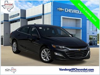 Used 2023 Chevrolet Malibu LT FWD video 1