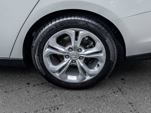 Used 2023 Honda Accord LX image 16