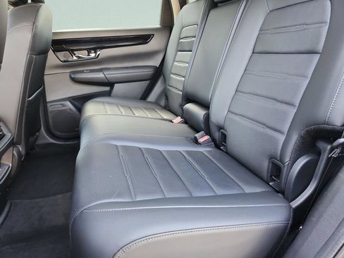 Used 2024 Honda CR-V EX-L image 20