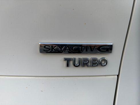 Used 2022 MAZDA CX-30 2.5 Turbo w/ Premium Package AWD/4WD image 30