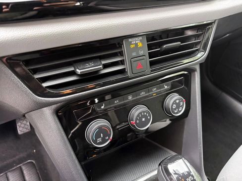 Certified 2023 Volkswagen Taos S AWD/4WD image 21